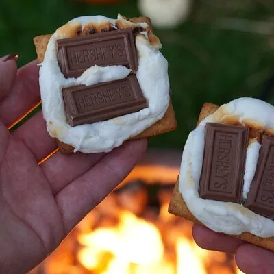 Fireside Warm-Up: Wine Tasting, S'mores & Mulled Wine in Kelowna