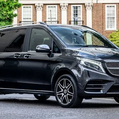 Arrival Transfer Turin Airport to Bergamo City by Van or Car