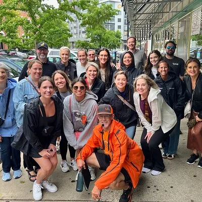 Indy Walking Tours