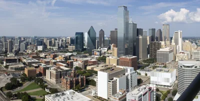 JFK Assassination Tour in Dallas with Lee Harvey Oswald Rooming House