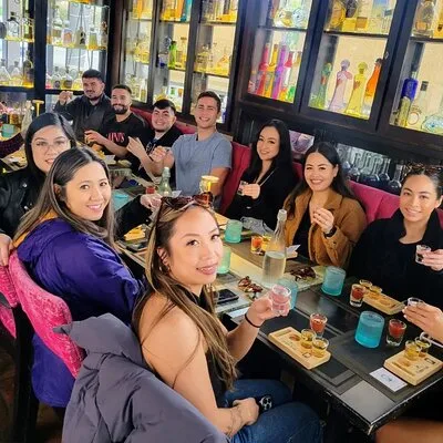 San Diego Tequila Tour