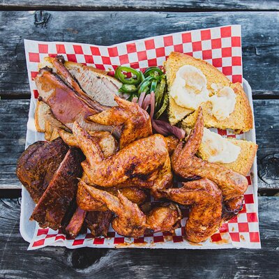 Kansas City’s Culinary Delights: A Private Foodie’s Journey
