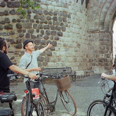 Colonia Aktiv Tours