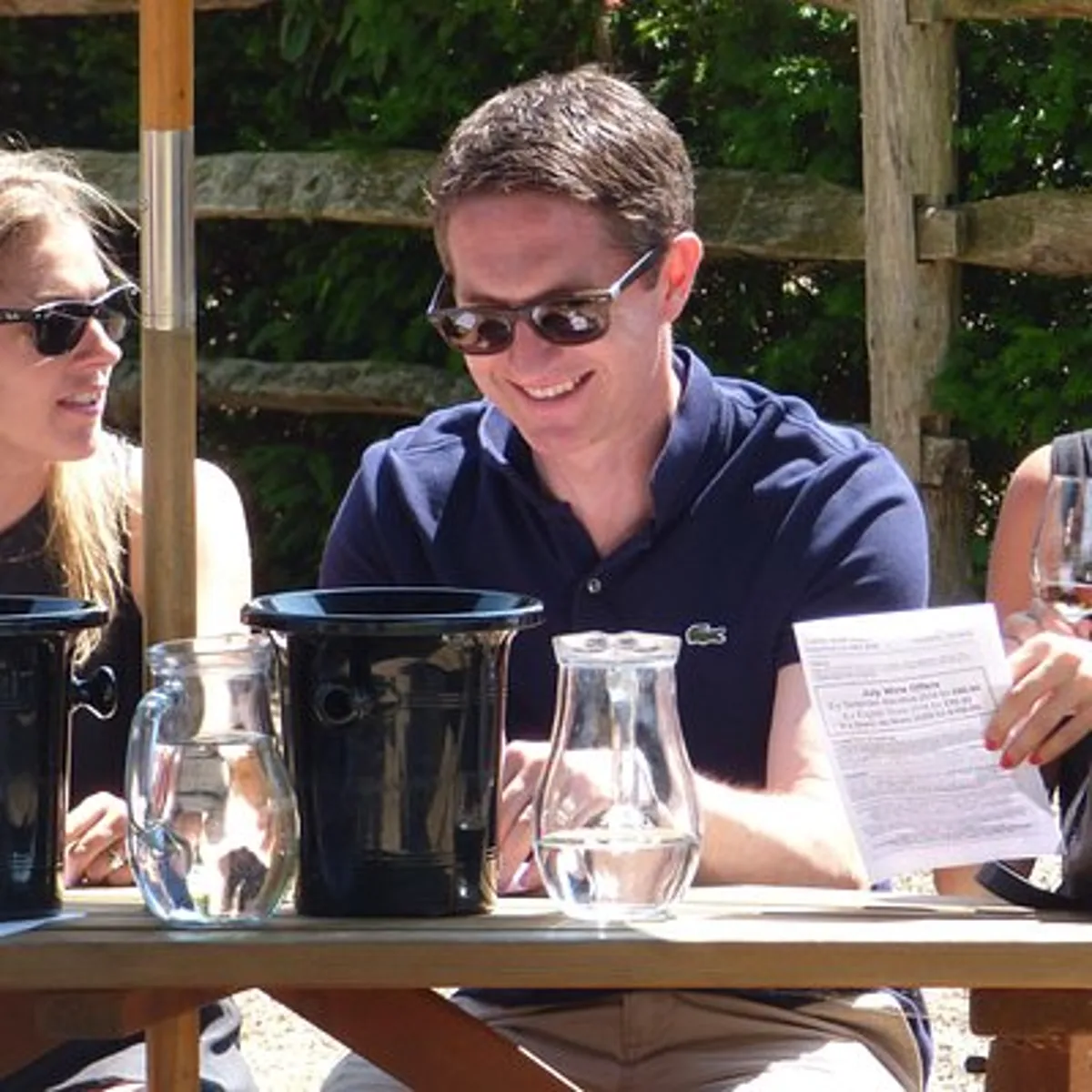 English Wine Tasting Tours, London