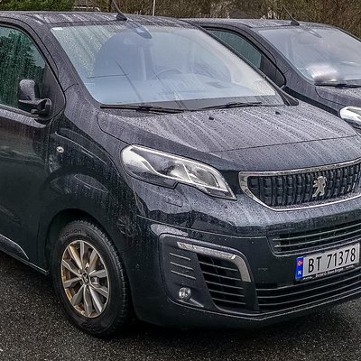 Private Transfer Bergen - Voss 4-6 pax