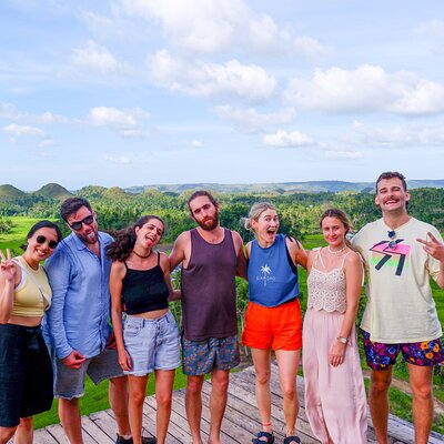 Abraham Tours Philippines