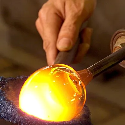 Guided Tour of the Factory