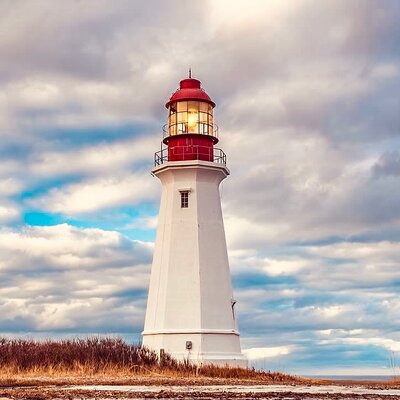 City and Coast Tour in Cape Breton’s Capital