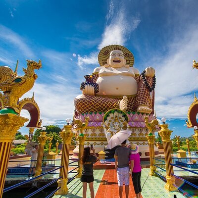 Happy Samui