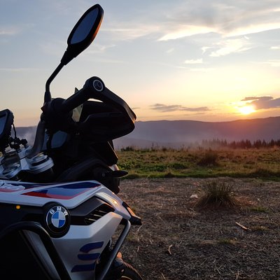 Adventure Motorcycle Tours and Rentals SRL