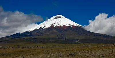 Cotopaxi and Quilotoa Volcanoes Full-Day 9-10 Hour Tour from Quito