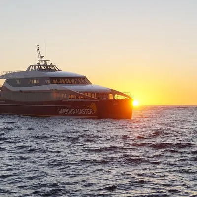 World Heritage Cruises