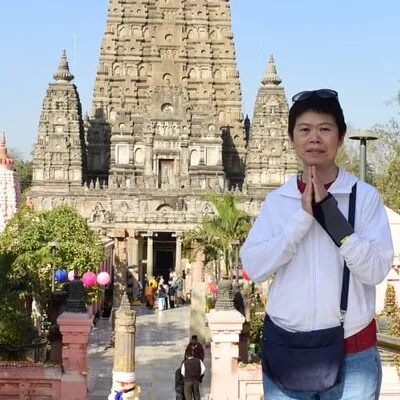 BODHGAYA TAXI SERVICE