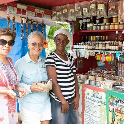 Caribbean Horizon Tours