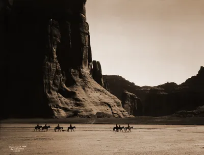 Canyon de Chelly National Monument 3-Hour Private Canyon Tour