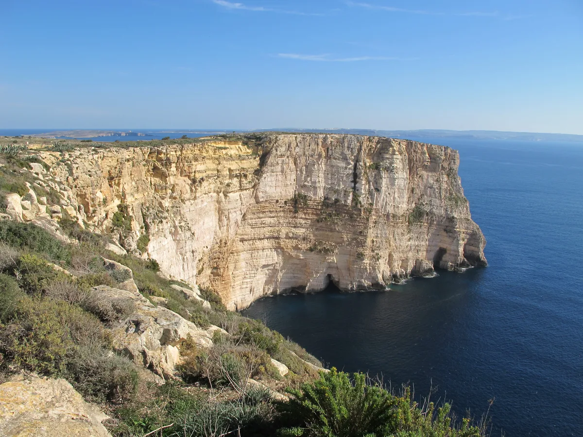 Gozo All Inclusive Chauffeured Tuk Tuk Day Tour with Blue Lagoon