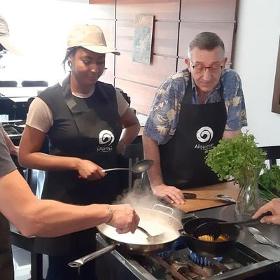 Live Gastronomic Valley