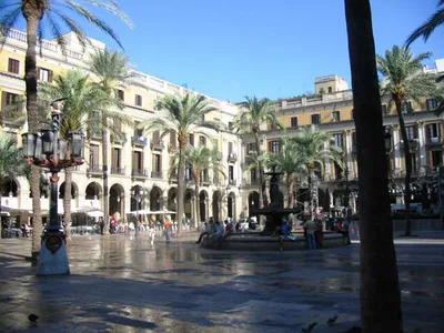 Barcelona 3-Hour Bike or E-Bike Tour Highlights and Hidden Gems
