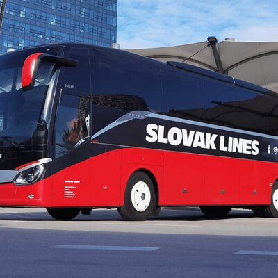 Slovak Lines Express a.s.