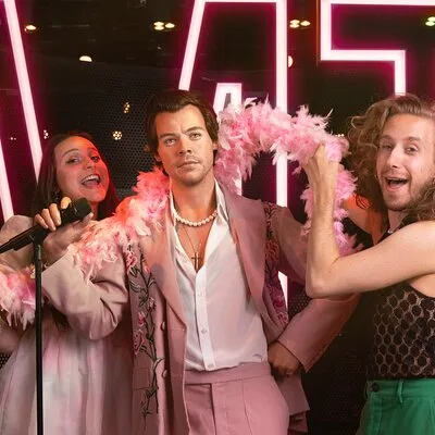 Madame Tussauds Amsterdam