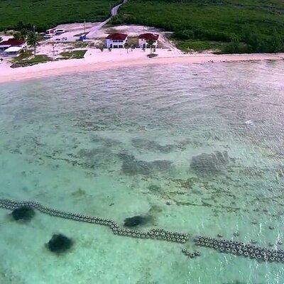 Paradise Cove Beach Resort