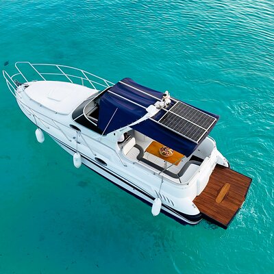 Coastal Escape Boat Charters Malta