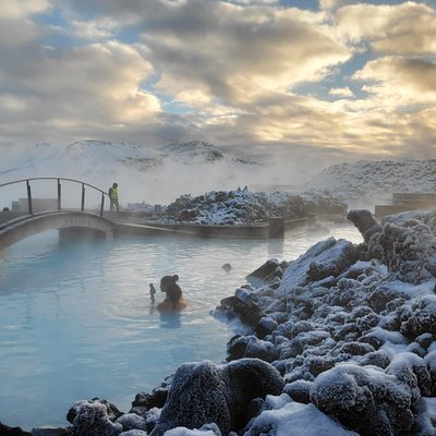 Diamond Tours Iceland
