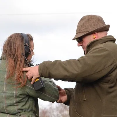 Ultimate Shooting Taster Session in Brighton
