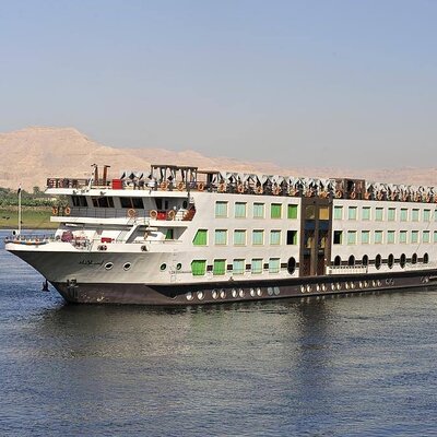 Truly Egypt Tours