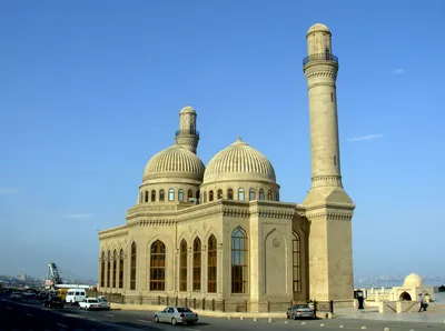 Gobustan, Mud Volcanoes, Burning Mountain, Ateshgah Fire Temple and Absheron Full-Day Group or Private Tour from Baku