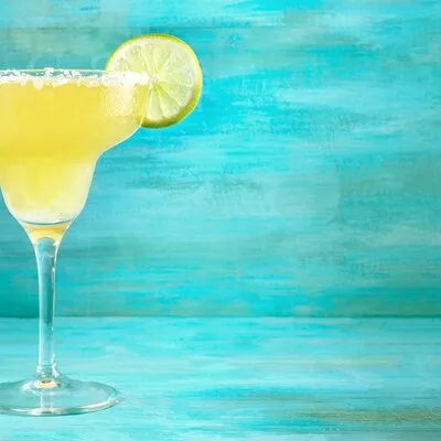 The Official Santa Fe Margarita Trail Tour