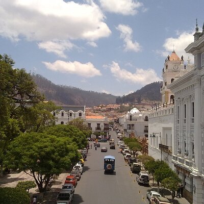 Turismo Sucre Ltda. Operadora de Turismo