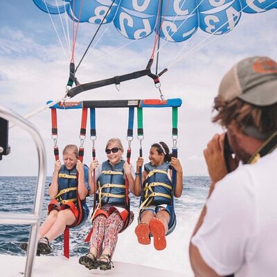 Wet-n-Wild Watersports