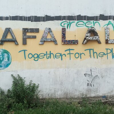 Mafalala Township Tour