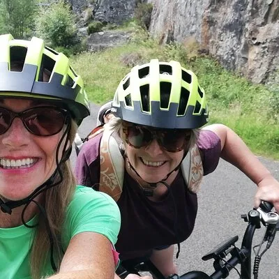 Trossachs Ebike Tours