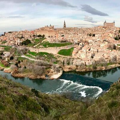 Toledo's Private Tour