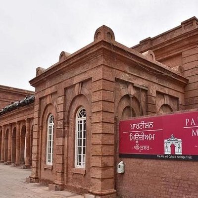 Partition Museum Tour in Amritsar