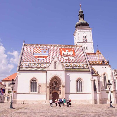 Privately Guided Tours In Europe
