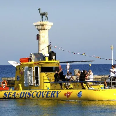 Yellow Submarine
