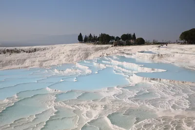 Pamukkale Hot Air Balloon with Flight Certificate, Champagne Toast and Hotel Transfer
