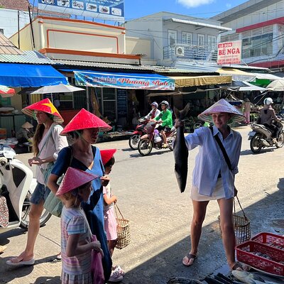 Phu Quoc Cooking Class