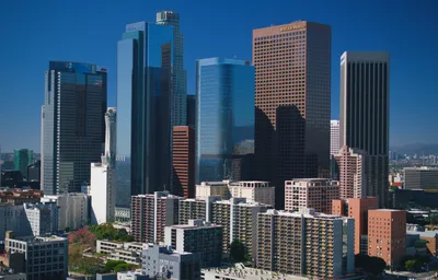 Small-Group City Tour of Los Angeles Including Hollywood, Beverly Hills, and Rodeo Drive