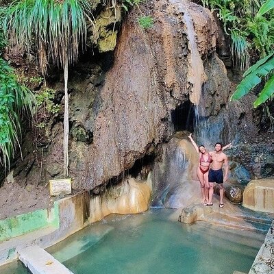 Paradise Seekers