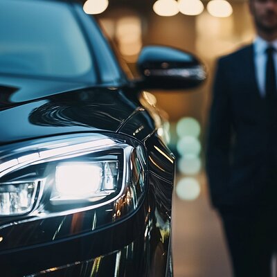 Fort Mayer's/Naples Airport Private transportation