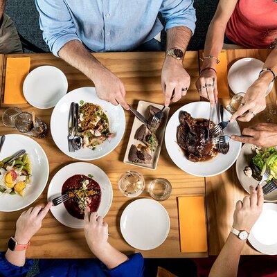 Darwin Gourmet Tours