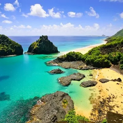 Larimar Concept Noronha