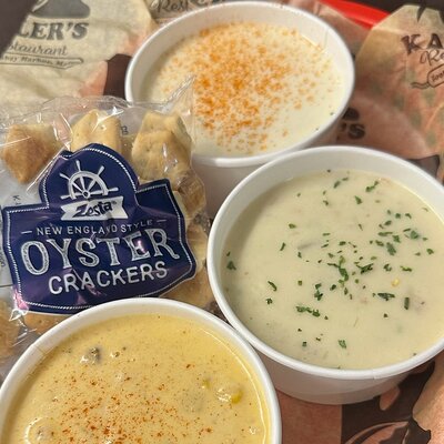 Boothbay Harbor Bites Guided Food Tour