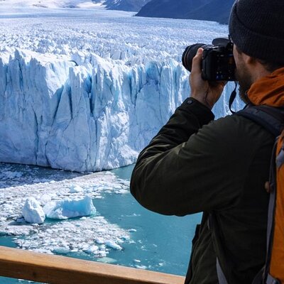 Patagonia Executive Travel