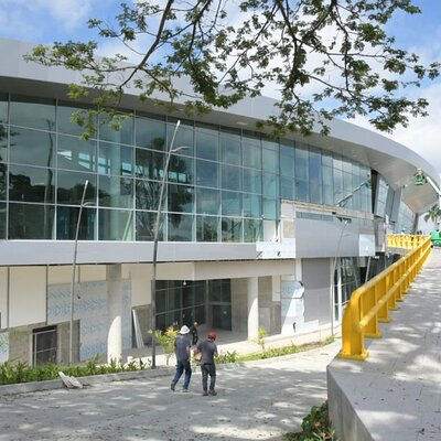 Private Arrival or Departure Transfer: Matecaña Int Airport