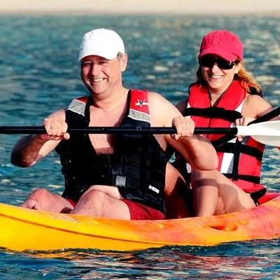 Adventure Sports